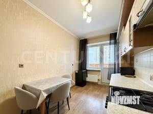 1-к квартира, вторичка, 42м2, 4/9 этаж