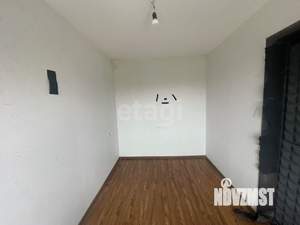 2-к квартира, вторичка, 43м2, 4/5 этаж