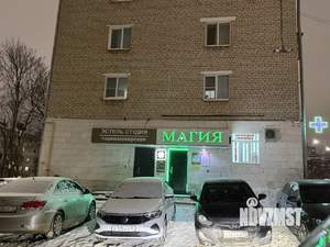 1-к квартира, вторичка, 31м2, 3/5 этаж