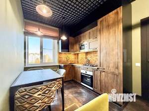 1-к квартира, вторичка, 40м2, 4/4 этаж