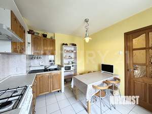 4-к квартира, вторичка, 102м2, 9/10 этаж