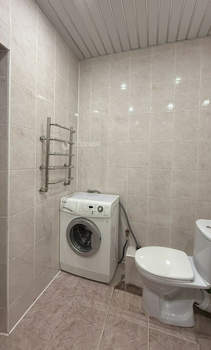 1-к квартира, вторичка, 42м2, 1/9 этаж