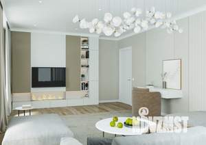 3-к квартира, вторичка, 104м2, 6/9 этаж