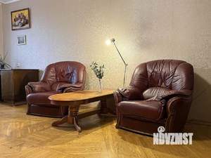 4-к квартира, вторичка, 105м2, 4/9 этаж