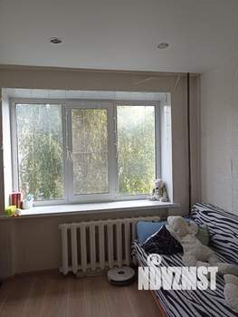 1-к квартира, вторичка, 21м2, 4/5 этаж