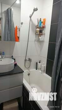 1-к квартира, вторичка, 31м2, 3/12 этаж