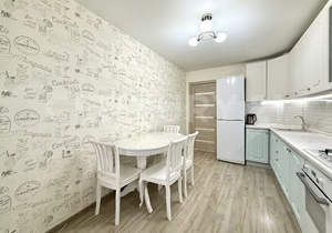 1-к квартира, вторичка, 45м2, 3/10 этаж