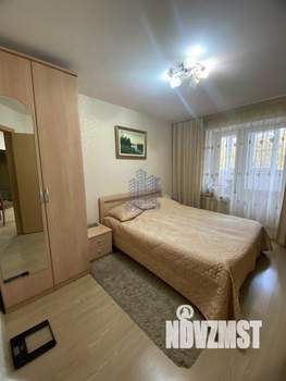 3-к квартира, вторичка, 72м2, 2/5 этаж