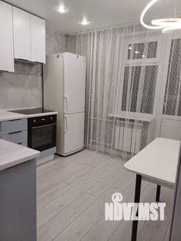 1-к квартира, вторичка, 40м2, 3/9 этаж
