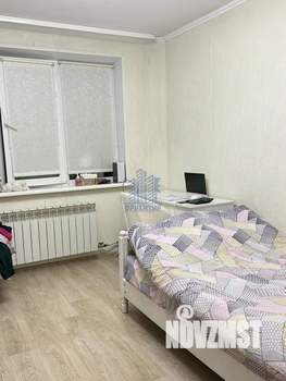 2-к квартира, вторичка, 53м2, 5/5 этаж