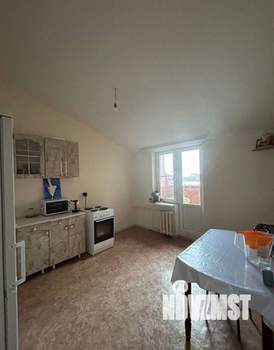 2-к квартира, вторичка, 57м2, 5/5 этаж