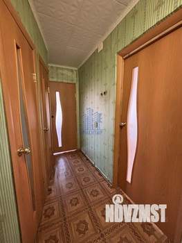 2-к квартира, вторичка, 42м2, 4/5 этаж