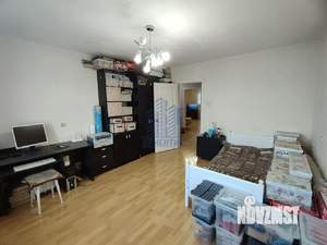 3-к квартира, вторичка, 78м2, 5/5 этаж