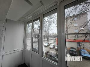 1-к квартира, вторичка, 31м2, 2/5 этаж