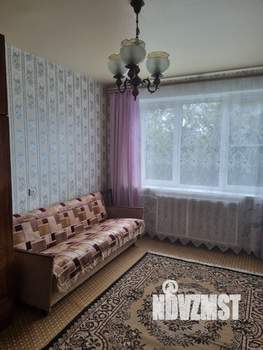 3-к квартира, вторичка, 66м2, 3/9 этаж