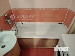 1-к квартира, вторичка, 35м2, 5/9 этаж