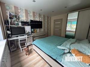 2-к квартира, вторичка, 52м2, 2/9 этаж