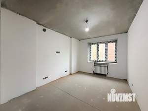 1-к квартира, вторичка, 37м2, 9/12 этаж