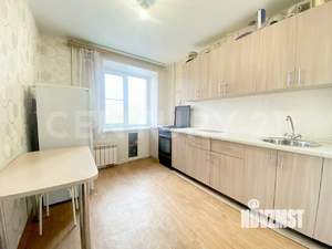 3-к квартира, вторичка, 64м2, 4/9 этаж