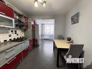 2-к квартира, вторичка, 74м2, 1/5 этаж