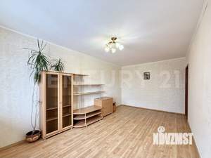 2-к квартира, вторичка, 45м2, 4/5 этаж