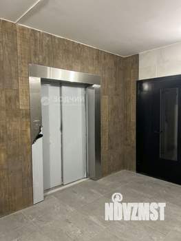 2-к квартира, сданный дом, 63м2, 5/15 этаж