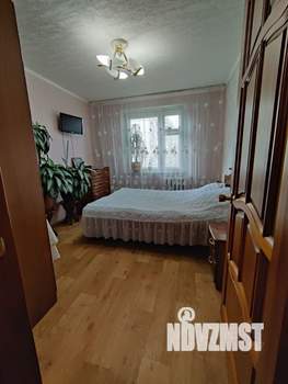 3-к квартира, вторичка, 65м2, 5/9 этаж