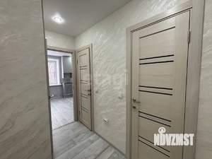 2-к квартира, вторичка, 50м2, 4/9 этаж