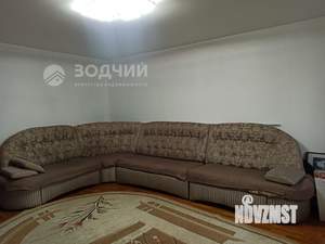 3-к квартира, вторичка, 73м2, 4/5 этаж