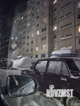 2-к квартира, вторичка, 57м2, 2/9 этаж