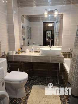1-к квартира, вторичка, 51м2, 3/10 этаж