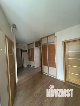 3-к квартира, вторичка, 114м2, 9/9 этаж
