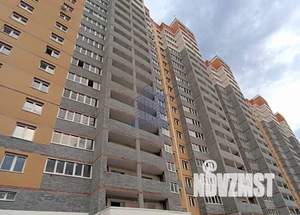 1-к квартира, вторичка, 36м2, 3/17 этаж