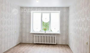 1-к квартира, вторичка, 40м2, 4/14 этаж