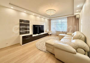 3-к квартира, вторичка, 102м2, 4/9 этаж