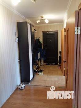 2-к квартира, вторичка, 64м2, 6/8 этаж