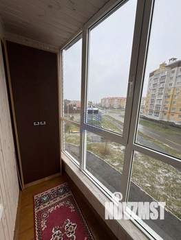 1-к квартира, вторичка, 42м2, 3/8 этаж