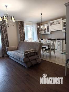 2-к квартира, вторичка, 71м2, 2/10 этаж