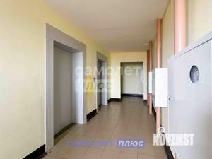 3-к квартира, вторичка, 88м2, 14/16 этаж