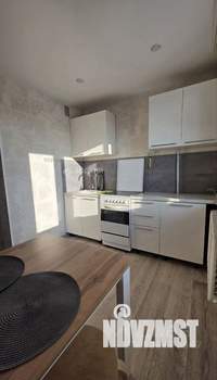 1-к квартира, вторичка, 33м2, 5/5 этаж