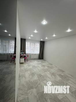 3-к квартира, вторичка, 70м2, 1/10 этаж