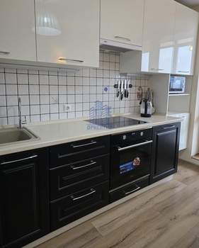 1-к квартира, вторичка, 49м2, 15/16 этаж