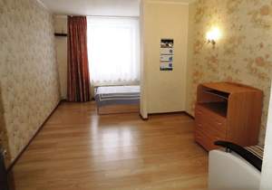 1-к квартира, вторичка, 47м2, 5/5 этаж