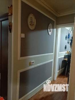 1-к квартира, вторичка, 31м2, 4/5 этаж