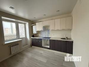 1-к квартира, вторичка, 37м2, 13/13 этаж