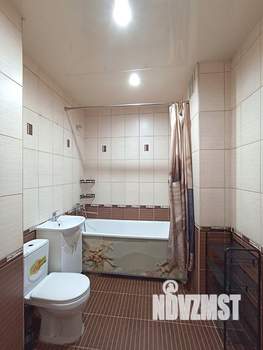 1-к квартира, вторичка, 43м2, 8/9 этаж