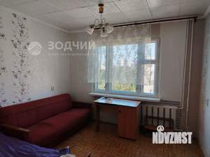 3-к квартира, вторичка, 74м2, 8/10 этаж