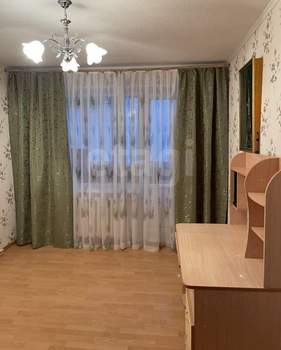 3-к квартира, вторичка, 65м2, 1/10 этаж