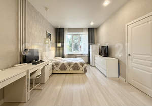 2-к квартира, вторичка, 70м2, 2/4 этаж