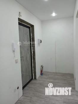 1-к квартира, вторичка, 47м2, 6/16 этаж